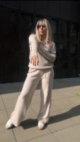 Katya from Ukraine is looking for a man
