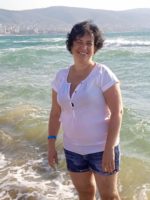 Irina from Ukraine is looking for a man