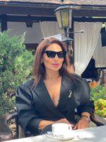 Larissa from Ukraine is looking for a man