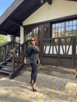 Larissa from Ukraine is looking for a man