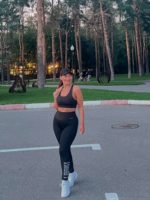 Larissa from Ukraine is looking for a man