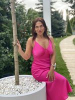 Larissa from Ukraine is looking for a man