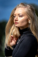 Yuliia from Ukraine is looking for a man