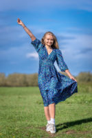 Yuliia from Ukraine is looking for a man