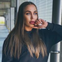 Eva from Ukraine is looking for a man