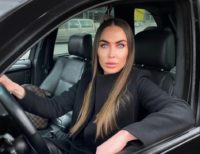 Eva from Ukraine is looking for a man