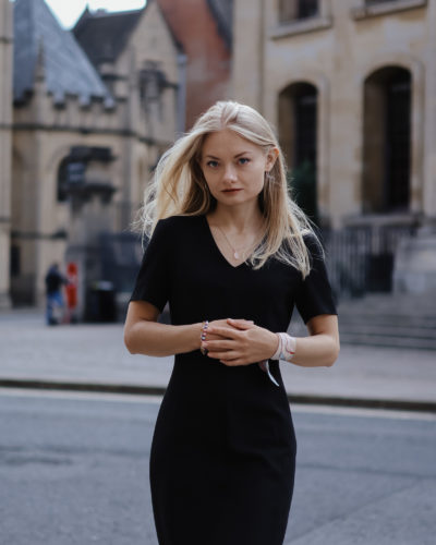 Yuliia