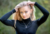 Yuliia from Ukraine is looking for a man