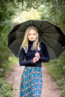 Yuliia from Ukraine is looking for a man