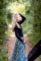 Yuliia from Ukraine is looking for a man