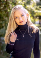 Yuliia from Ukraine is looking for a man