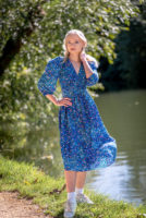 Yuliia from Ukraine is looking for a man