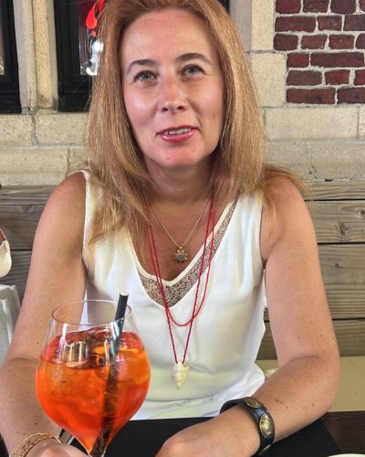 Tetiana from Ukraine is looking for a man