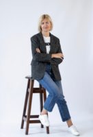 Yana from Ukraine is looking for a man
