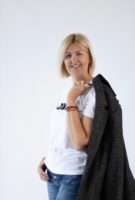 Yana from Ukraine is looking for a man