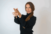 Julia from Ukraine is looking for a man