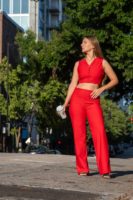 Julia from Ukraine is looking for a man