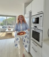 Tetiana from Ukraine is looking for a man