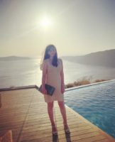 Kateryna from Ukraine is looking for a man