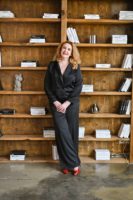 Tetiana from Ukraine is looking for a man