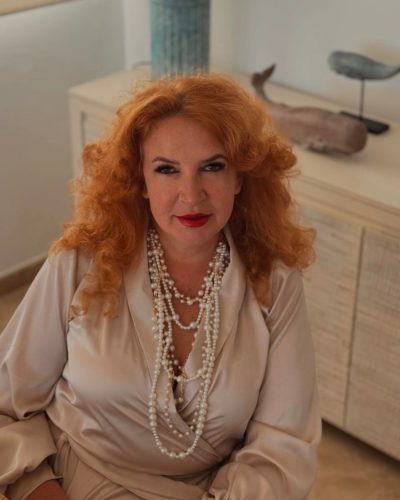 Tanya from Ukraine is looking for a man