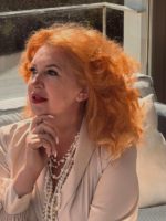 Tetiana from Ukraine is looking for a man