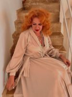 Tetiana from Ukraine is looking for a man