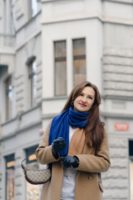 Kateryna from Ukraine is looking for a man