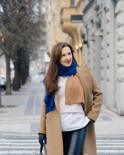 Kateryna from Ukraine is looking for a man