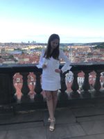 Kateryna from Ukraine is looking for a man
