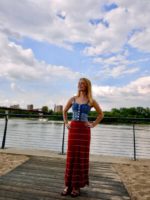 Tetiana from Ukraine is looking for a man