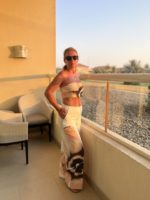 Tetiana from Ukraine is looking for a man