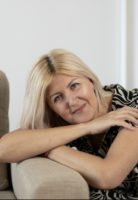 Yana from Ukraine is looking for a man