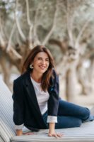 Marta from Ukraine is looking for a man