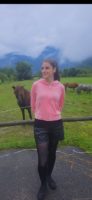 Oksana from Ukraine is looking for a man