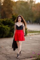 Natalia from Ukraine is looking for a man