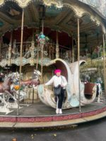 Liubov from Ukraine is looking for a man