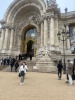 Liubov from Ukraine is looking for a man