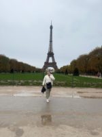 Liubov from Ukraine is looking for a man