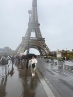 Liubov from Ukraine is looking for a man