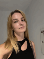 Tetiana from Ukraine is looking for a man