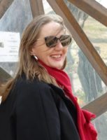 Iryna from Ukraine is looking for a man