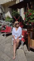 Iryna from Ukraine is looking for a man