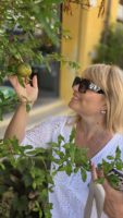 Iryna from Ukraine is looking for a man