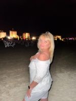 Iryna from Ukraine is looking for a man
