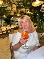 Iryna from Ukraine is looking for a man
