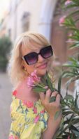Iryna from Ukraine is looking for a man