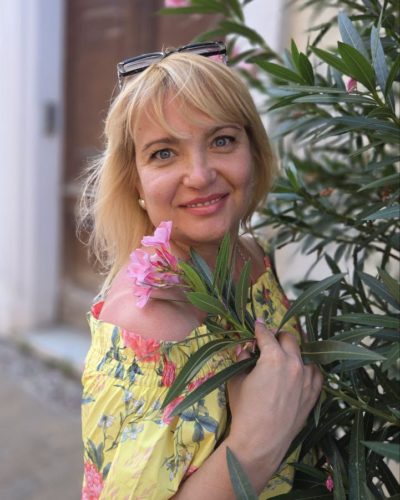 Iryna