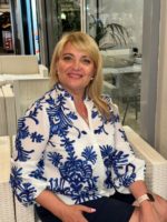Iryna from Ukraine is looking for a man