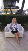Iryna from Ukraine is looking for a man